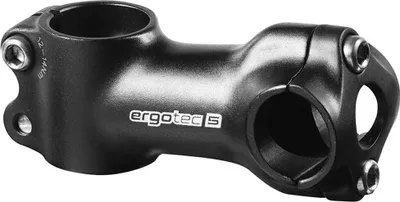 Produktbild von Ergotec Cover Vorbau 5Ø 25,4 60Mm Schw/M Level 5