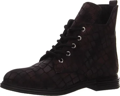 Produktbild von Artiker Schnürstiefel Kaltfutter in schwarz, Gr. 38