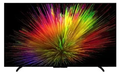 Produktbild von Panasonic TV-65Z80BEZ, 165,1 cm (65"), 3840 x 2160 Pixel, OLED, Smart-TV, WLAN, Schwarz