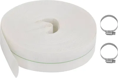 Produktbild von CLORIS Flachschlauch 100 m 1.5" PVC 2024