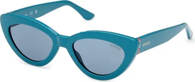 Image de Lunettes de soleil Guess GU7905 89V 52