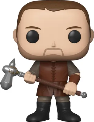 Produktbild von Game of Thrones - Gendry 70 - Funko Pop! - Vinyl Figur
