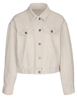 Immagine prodotto di Camicia da donna TEYLON - verde, taglia M