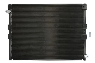 Obrázek produktu pro THERMOTEC KTT110390 Kondenzátor klimatizace pro TOYOTA LAND CRUISER 90 (J9)
