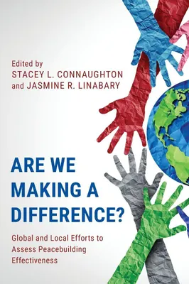 Produktbild von Are We Making a Difference?