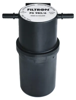 Produktbild von Kraftstofffilter FILTRON PS 985/6 für VW CRAFTER 30-50 Kasten (2E) Leitungsfilter