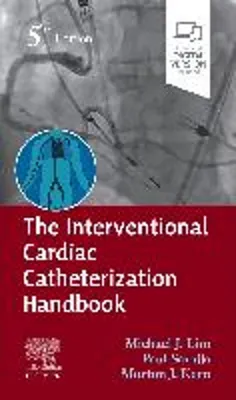 Image de The Interventional Cardiac Catheterization Handbook