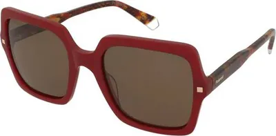 Zdjęcie produktu dla Okulary przeciwsłoneczne Polaroid PLD 4165/S/X LHF/SP