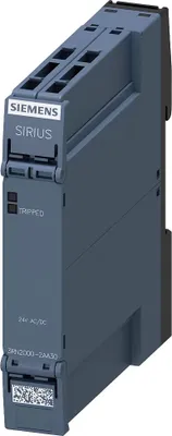 Zdjęcie produktu dla Siemens 3RN2000-2AA30, 111 mm, 130 mm, 38 mm, 121 g