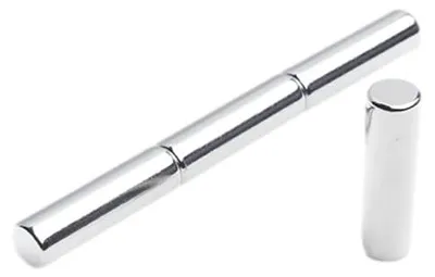 Immagine prodotto di Magnete cilindrico al neodimio MW 7x25 N38 25 pz