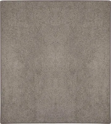 Zdjęcie produktu dla 120x120 cm Kawałek dywanu Capri beżowy kwadratowy