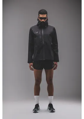 Immagine prodotto di Pantaloncini da maratona Erima Neri