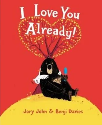 Image de I Love You Already!