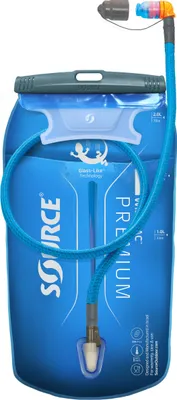 Image de Système d'abreuvement Source Widepac Premium 23-2L-Bleu Alpin