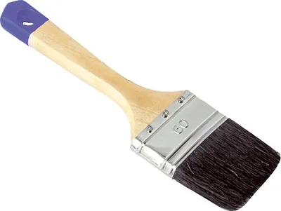 Produktbild von Uniqat Lackierpinsel „BASIC“ Basic 3