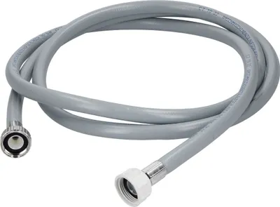 Produktbild von easyPART passend für 324600288 EUROPART Zulaufschlauch Verlängerungsschlauch Spülmaschine Geschirrspüler Waschmaschine 3,5m Alternativ 25°C Kaltwasser wie Electrolux Whirlpool