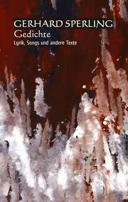 Produktbild von Gedichte