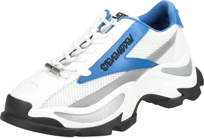 Produktbild von Steve Madden Sneaker Sneaker Kunstleder/Textil