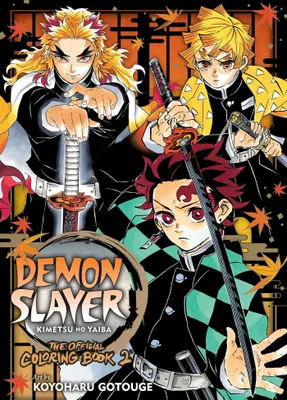 Produktbild von Demon Slayer