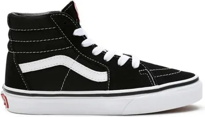Image de Vans Sneakers VN000D5F6BT1 in Black color size 135