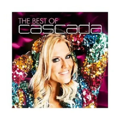 Produktbild von Cascada-The Best Of Cascada