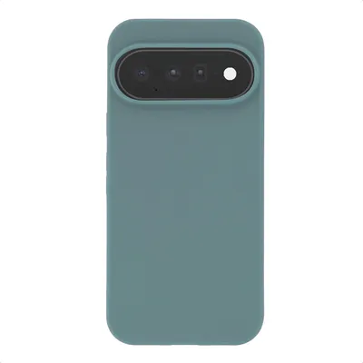Immagine prodotto di Custodia posteriore colorata per Google Pixel 11 - Verde pino