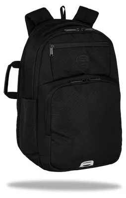 Zdjęcie produktu dla Plecak 2-komorowy Coolpack Grif Black Collection