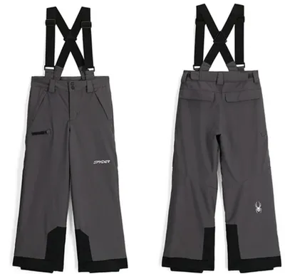Produktbild von Spyder Propulsion Pants Kinder Skihose 38SG125310 POL Polar : 128