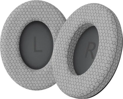 Image de INF Coussinets de Remplacement Compatibles Bose 700/NC700 - Lot de 2 Gris