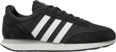 Zdjęcie produktu dla Buty sportowe męski ADIDAS RUN 60s 3.0 IE3826 - czarne r. 46