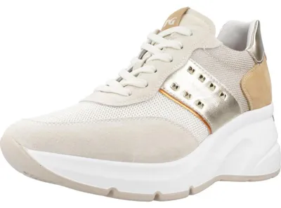 Produktbild von NERO GIARDINI Schuh Modellnummer E512961D Beige