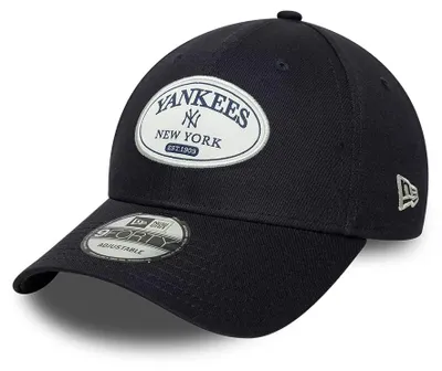 Obrázok produktu pre Nová čiapka New Era MLB 9FORTY s logom New York Yankees, tmavomodrá