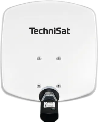 Produktbild von TechniSat DIGIDISH 33 | Sat-Schüssel mit V/H-LNB & Satfinder, 1 TN