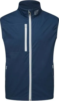 Produktbild von Footjoy Softshell Navy XL Weste