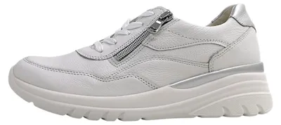 Produktbild von Waldläufer H-Carla 927005-304-663 (8/weiss silber)