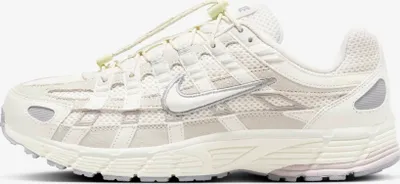 Obrázek produktu pro Nike P-6000 Premium "Light Bone" White, Velikost: 39