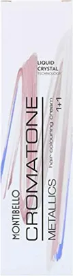 Zdjęcie produktu dla Montibello Cromatone Metallics 9.12 60ml