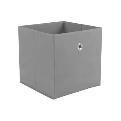 Immagine prodotto di Scatola pieghevole Winny grigio scuro