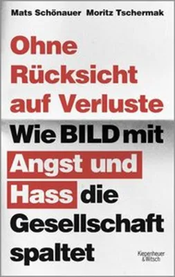 Obrázok produktu pre Ohne Rücksicht auf Verluste