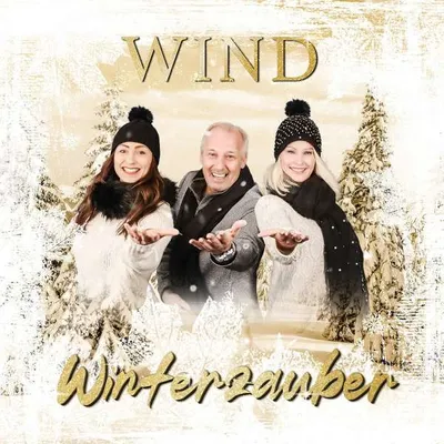 Produktbild von Winterzauber