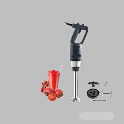 Productafbeelding van Handmixer-set - 750W - Krachtige handmixer - Geschikt voor sauzen en babyvoeding - Handbediende mixer
