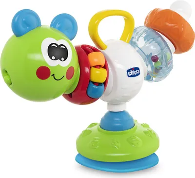 Produktbild von Chicco 10036-00, CE, China, 170 mm, 70 mm, 210 g, 200 mm