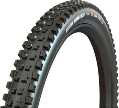 Produktbild von Maxxis Reifen HighRoller III 27.5x2.40"WT 61-584 schwarz E25 TLR faltbar