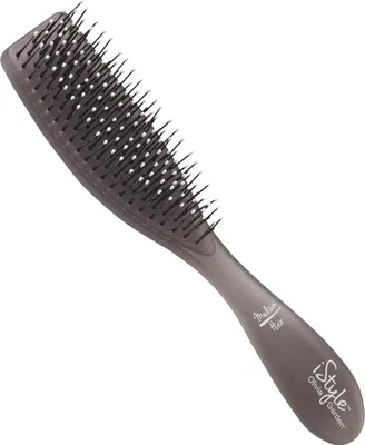 Imagen del producto de Cepillo para el cabello Olivia Garden iStyle Brush, tamaño medio