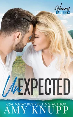 Produktbild von Unexpected