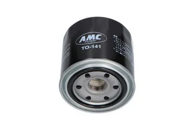 Produktbild von Ölfilter KAVO PARTS TO-141 Anschraubfilter für TOYOTA AVENSIS Kombi (T25) COROLLA Verso (ZER, ZZE12, R1) COROLLA (ZZE12, NDE12, ZDE12) RAV 4 II