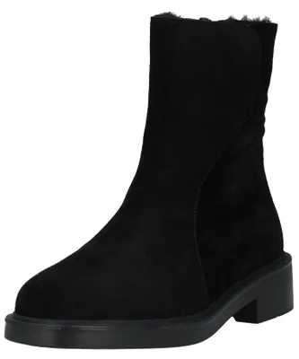 Produktbild von Högl Stiefelette Stiefelette Veloursleder
