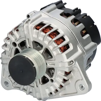 Produktbild von VALEO 439884 Lichtmaschine Generator LiMa 180A 14V für FIAT Ducato Pritsche / Fahrgestell (250, 290) für IVECO Daily VI Kastenwagen