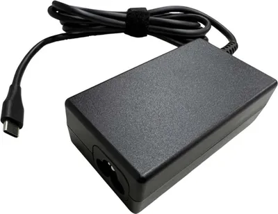 Produktbild von Acer GP.ADT11.028, Laptop, Drinnen, 65 W, Schwarz, 1 Stück(e)