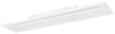 Produktbild von LED Deckenlampe, Farbwechsler, Dimmbar, Länge 85 cm